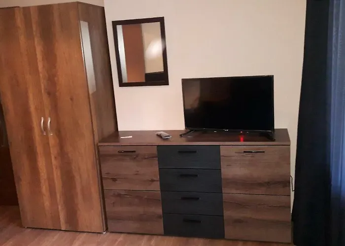 Gasthuis Viktoria Paradise Devin