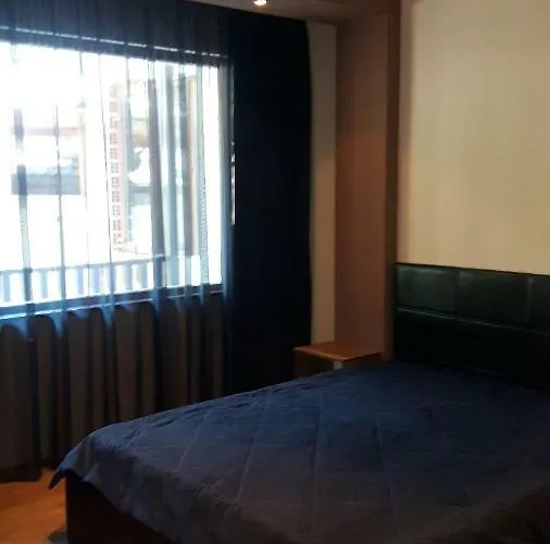 Pensionat Viktoria Paradise